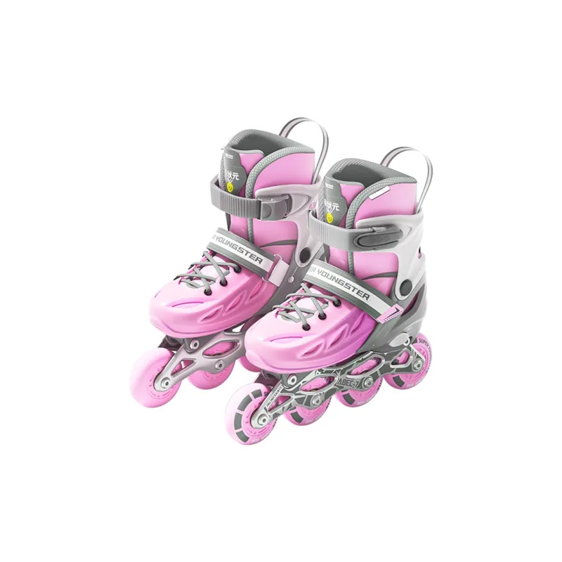 Papaison Inline Skates-14
