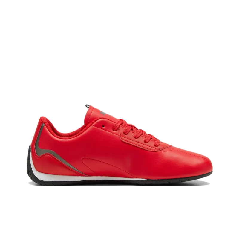 PUMA X Ferrari Neo Cat 2.0 'Rosso Corsa White'-1