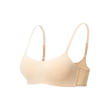 Sizhisha Women's Bras