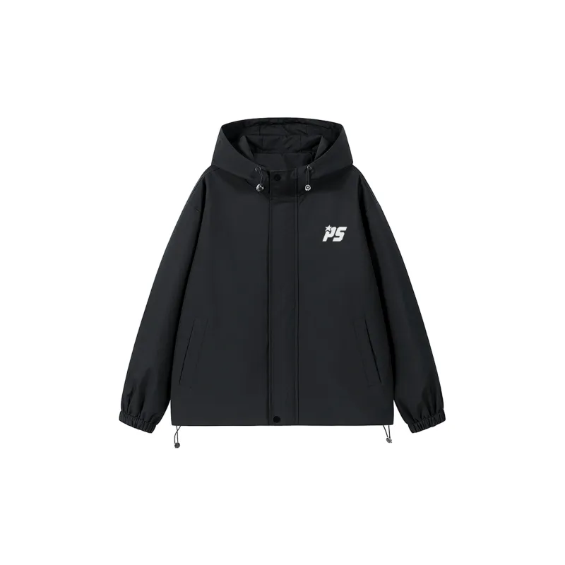 PAINT STAIN Jackets Coats Unisex-1