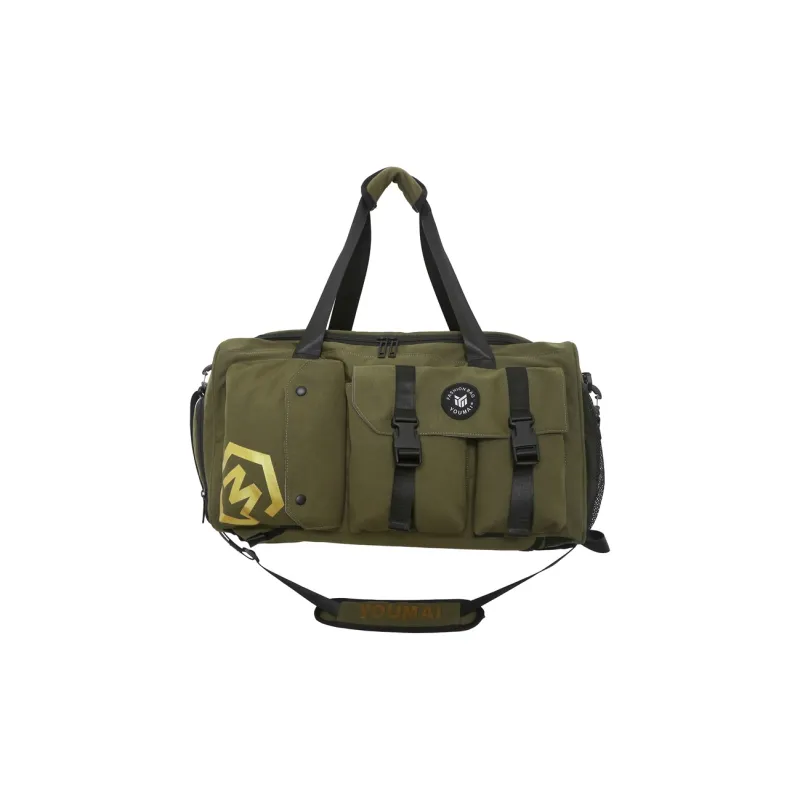 Alcohol dragon Travel Bags-16