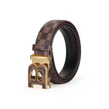 B Buckle