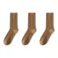 Brown 3 Pack