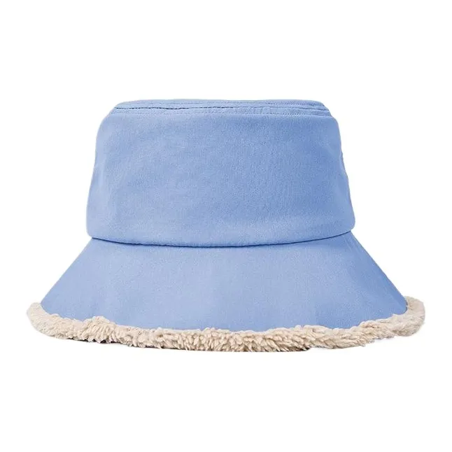 DZP Polyester Bucket Hats Unisex-5