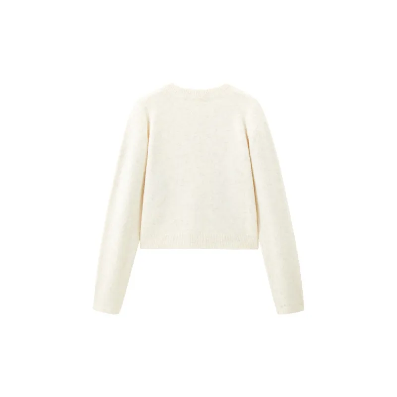 LEDIN Knitwear Women's-4