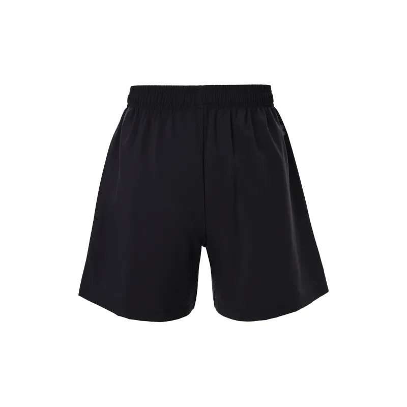 Under Armour Johnson Sports Shorts Men Black-1