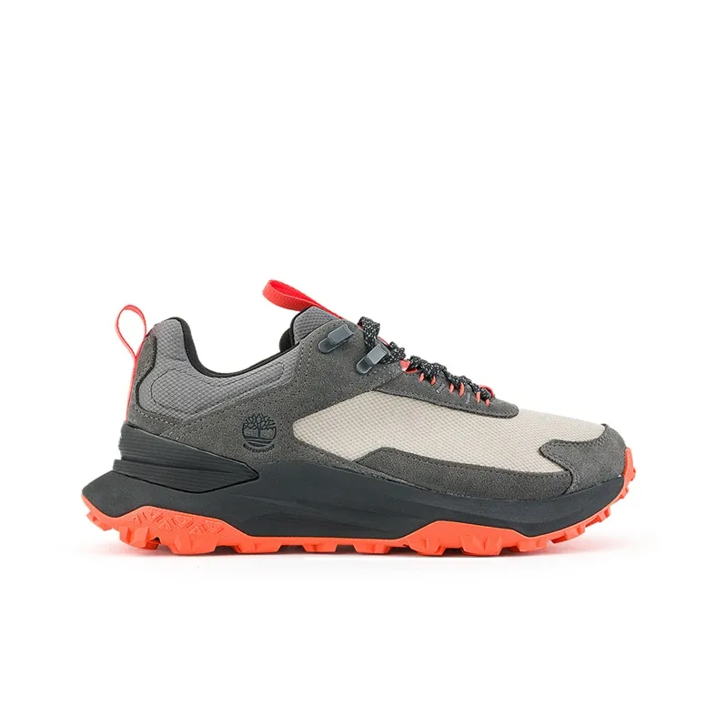 Timberland Motion Trekking Shoes Men's Light Taupe-1