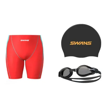 Swans Swimming Equipment Sets