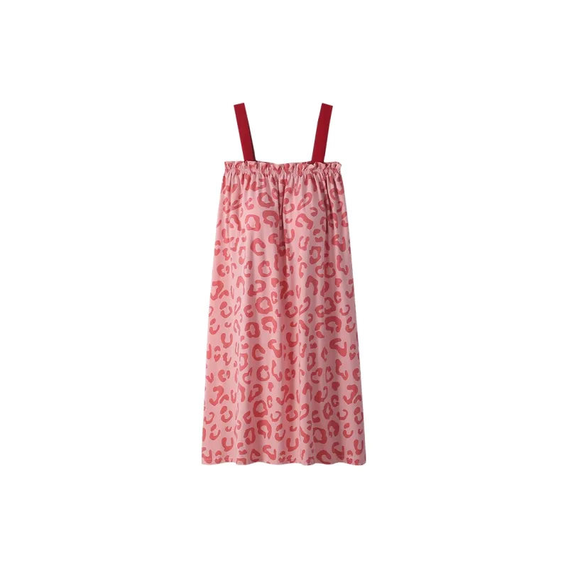 MIIOW Cool One Summer Series Nightgown Women's Pink-0