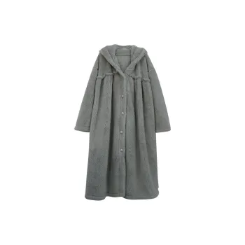 CHELNLSEEY Women's Bath Robes