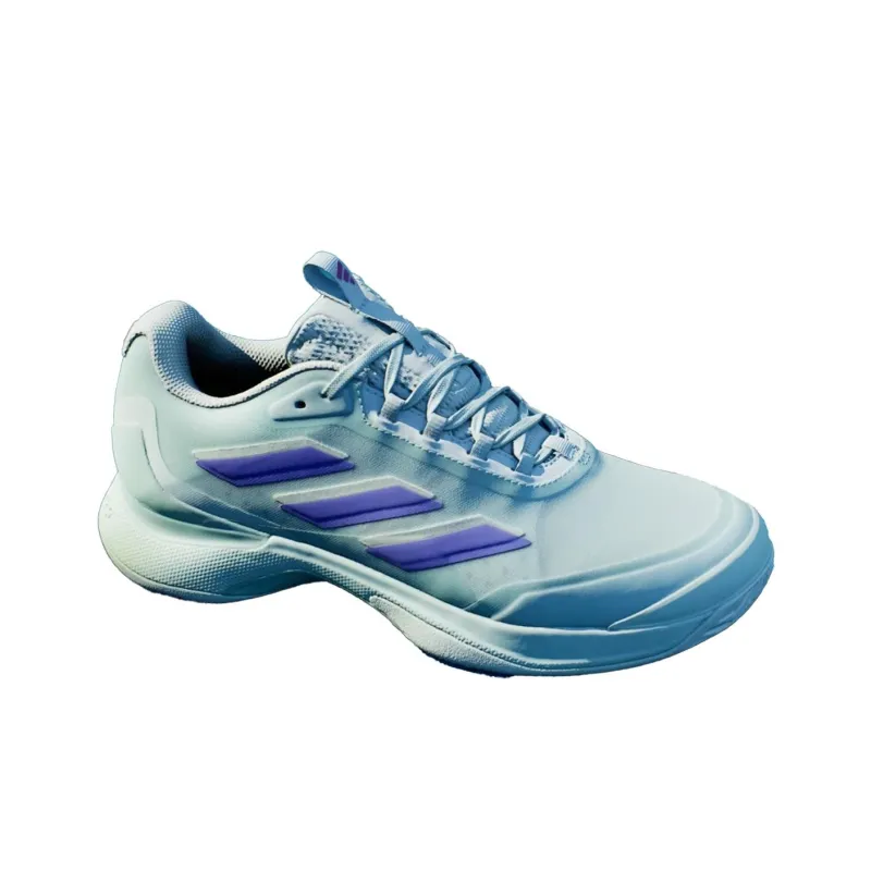 Avacourt Women's Adidas 2 'Semi Flash Aqua Purple Burst' Women's-1