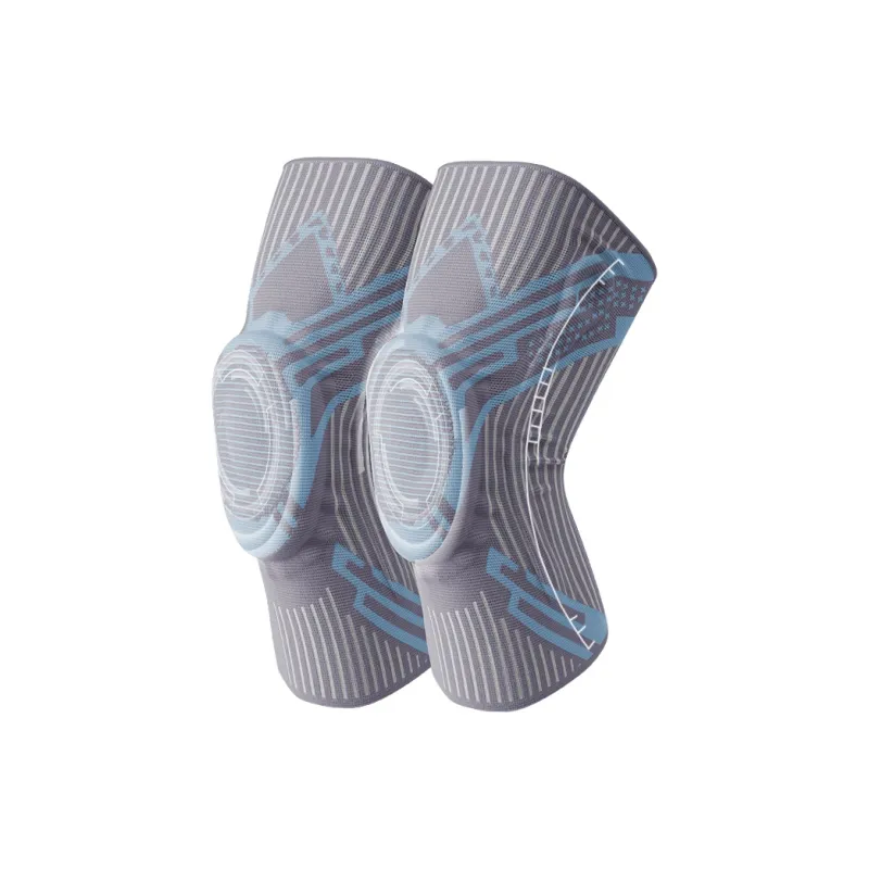 NAILEKESI Knee Pads-11