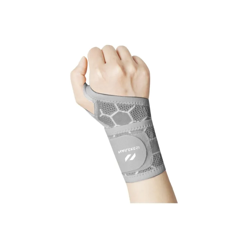 NAILEKESI Wristbands-7