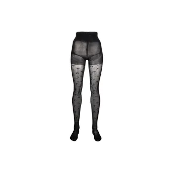Marine Serre Women's Pantyhose