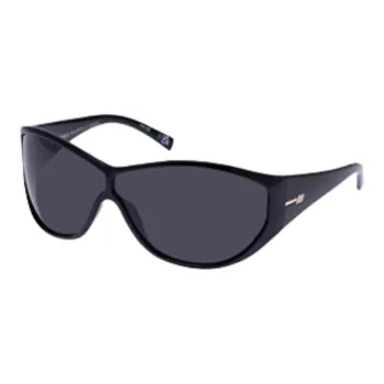 Le Specs Butterfly Sunglasses Women's Multicolor