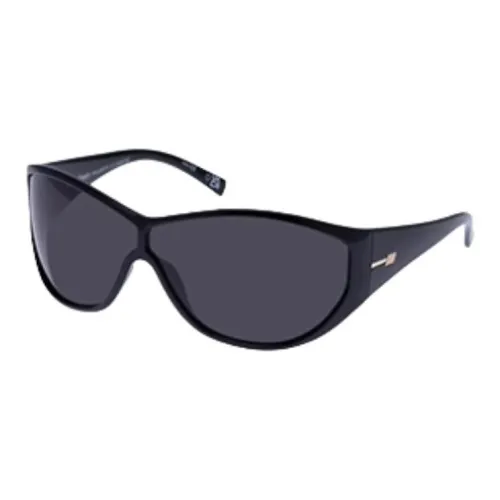 Le Specs Butterfly Sunglasses Women's Multicolor