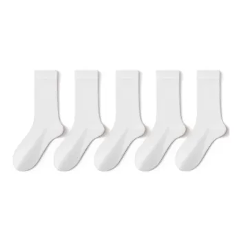 JKN Women's Mid Calf Socks