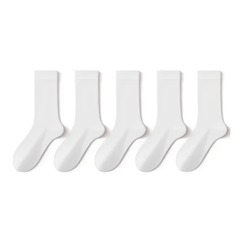 JKN Women's Mid Calf Socks-0