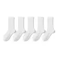 [Cooling Socks]White 5