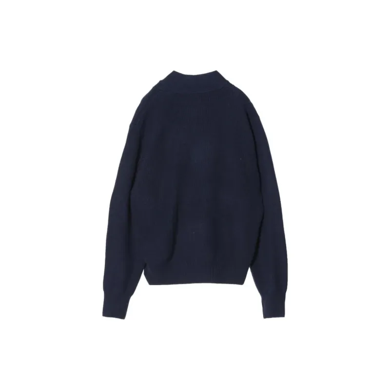 Nike Sweater Men's Obsidian Color-3