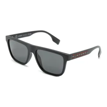 Burberry Eyewear BE4402U Square frame Sunglasses