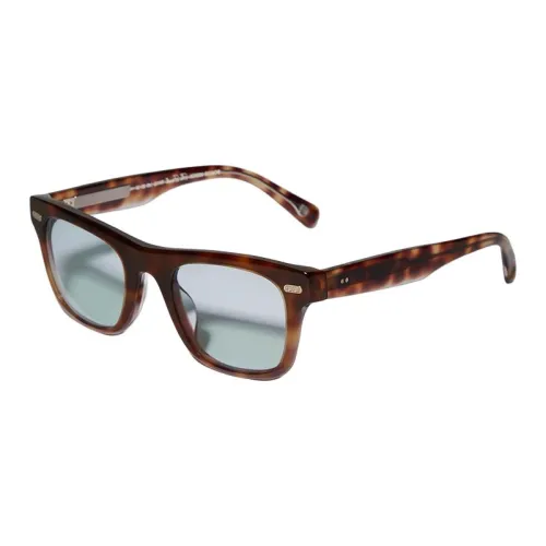 Brunello Cucinelli Sunglasses Unisex