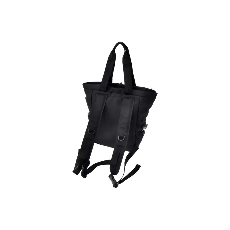 Disney Canvas Portable Double-Shoulder Canvas Bag Regular Unisex Black-2
