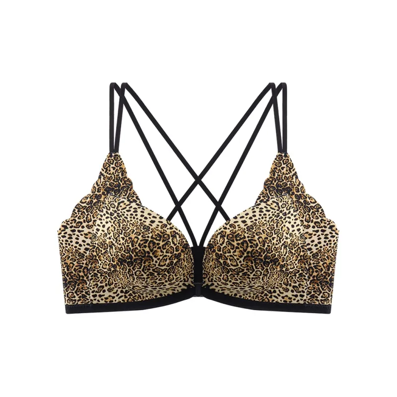 MADALLO Women's Bras-0