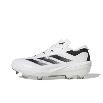 Adizero Impact Adidas Tpu 'White Black'