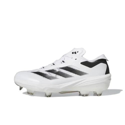 Adidas Adizero Impact Tpu Cloud White Core Black