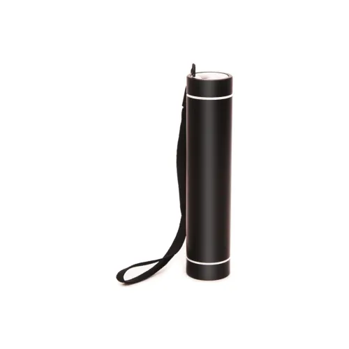 LINGHUI Fishing Accessory Power Bank Black