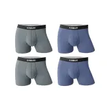 Navy Blue+Navy Blue+Silver Gray+Silver Gray