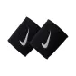 Short Knitted Fabric Wrist Brace Black (2 Pack) Original Packaging