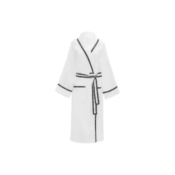 MANITO Unisex Bath Robes
