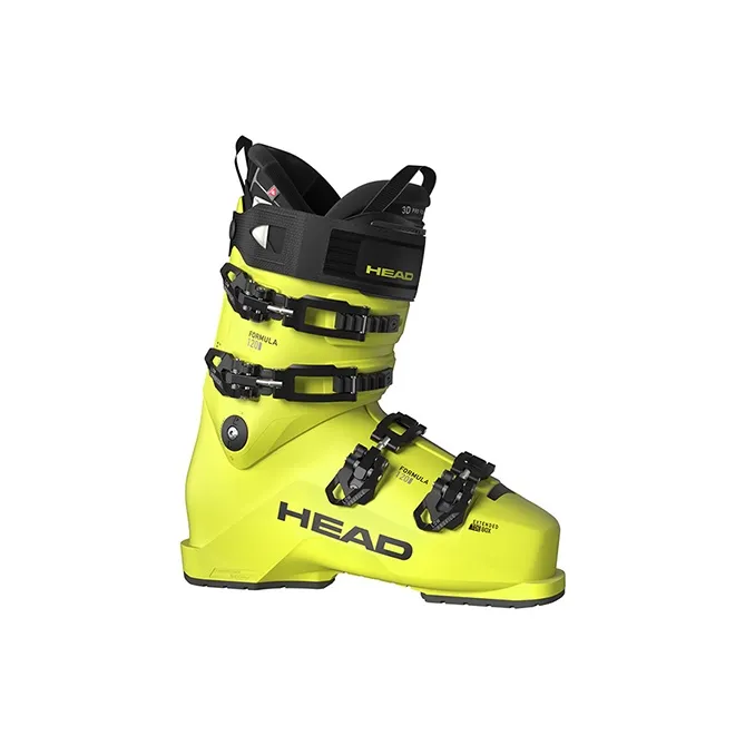 HEAD Ski Boots-1