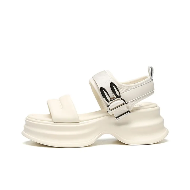 WOOS BOBO Beach Sandals Women's-7