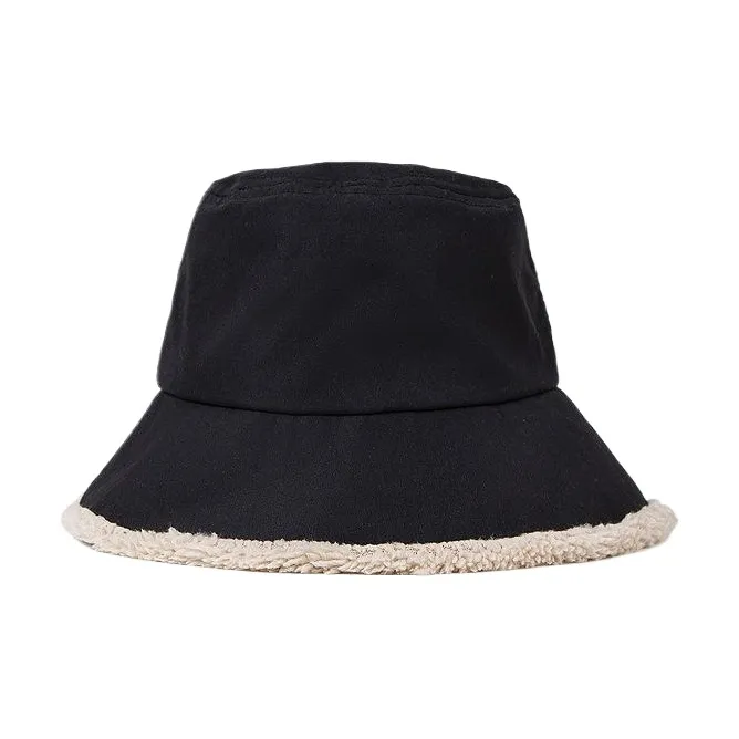 DZP Polyester Bucket Hats Unisex-1