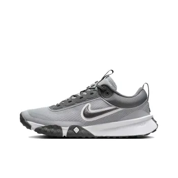 Nike Air Diamond Varsity Turf Wolf Grey White Iron Grey