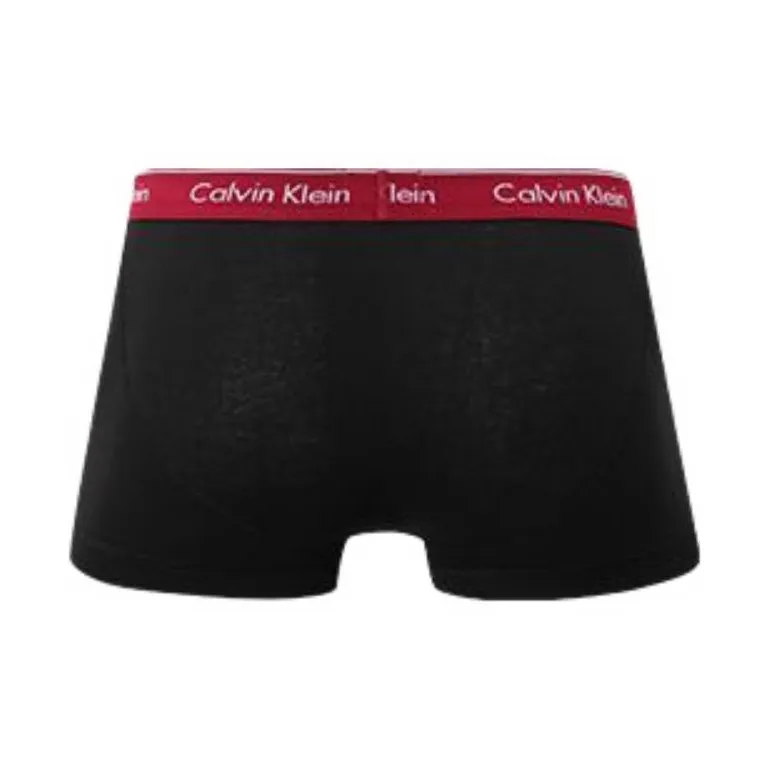 Calvin Klein Men Boxer Shorts-4