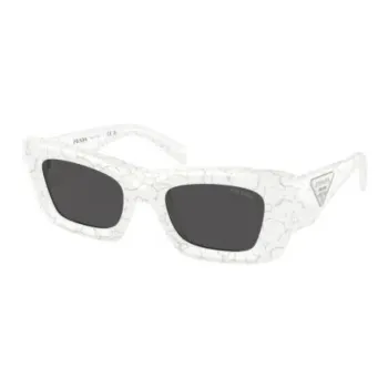 PRADA Cat Eye Sunglasses