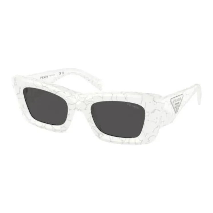 PRADA Cat Eye Sunglasses-0