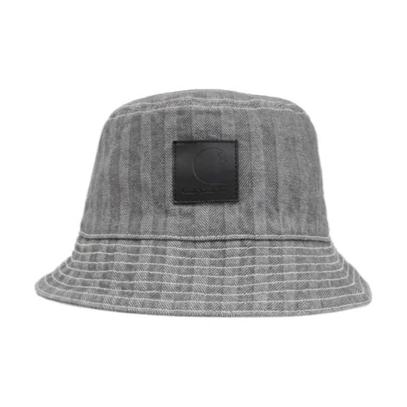 Carhartt Logo Patch Bucket Hat-1