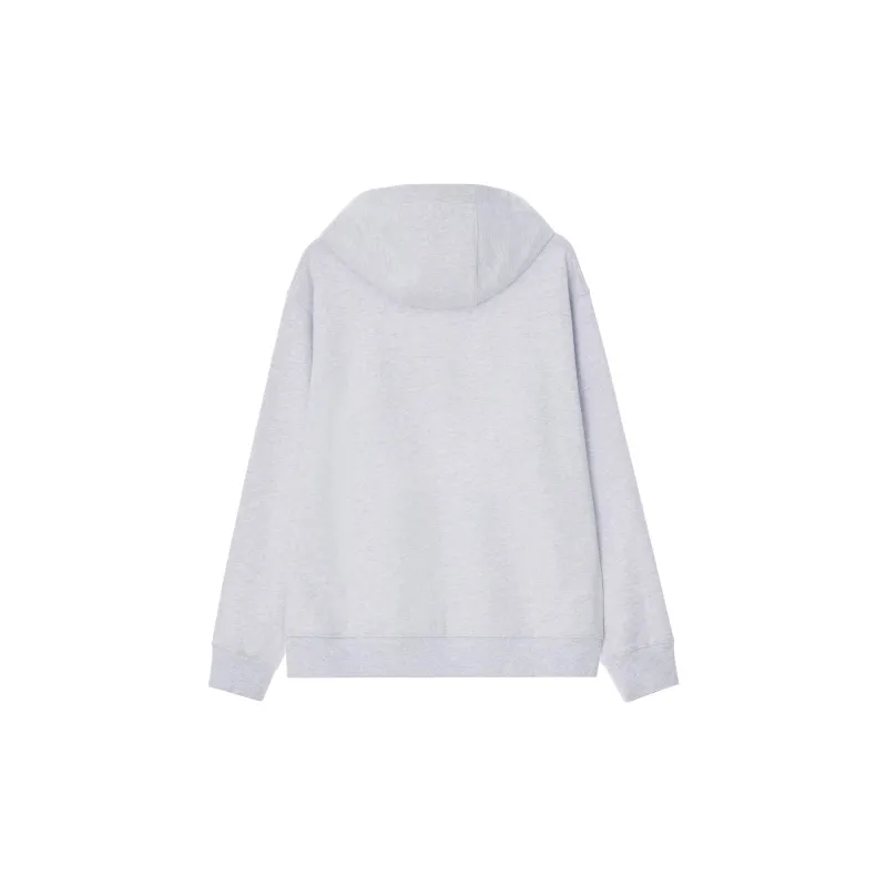 Lee Sweatshirt Men's Light Gray-1