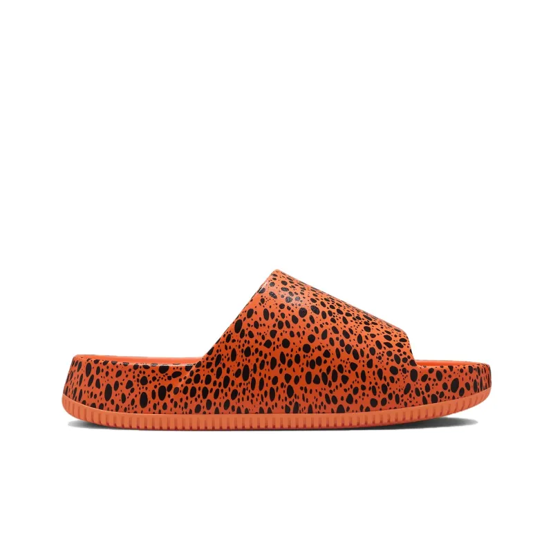 Nike Calm Slide Electric Pack Olympic Safari Total Orange-1
