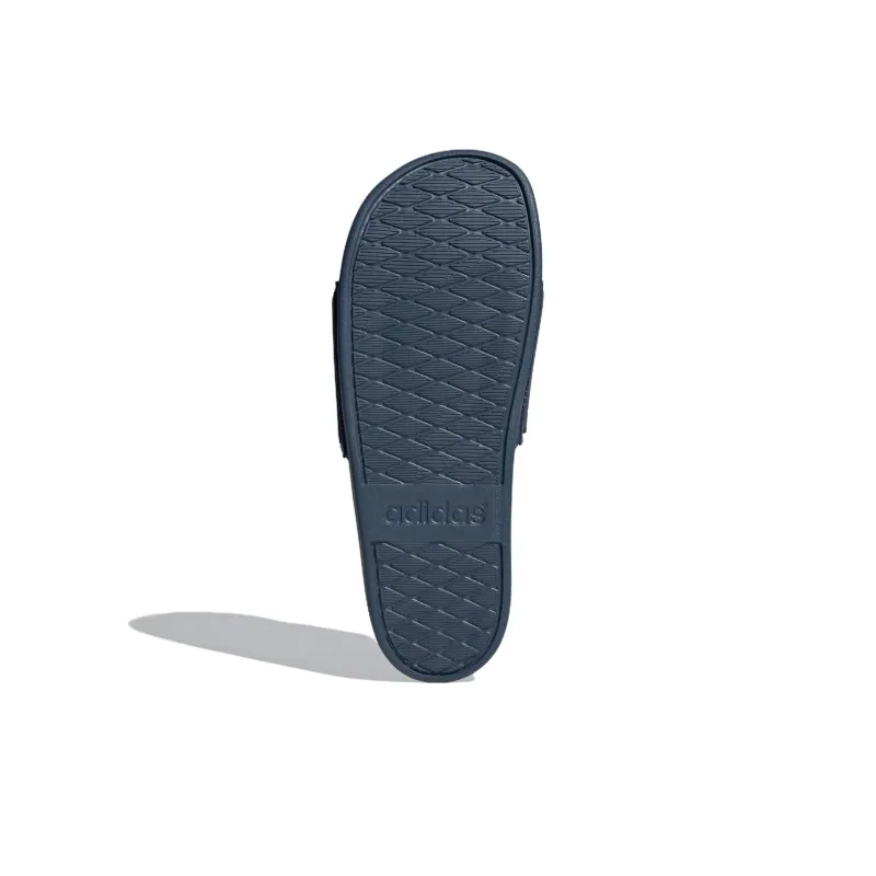 Adidas Adilette Comfort Slides Preloved Ink Shadow Navy-5