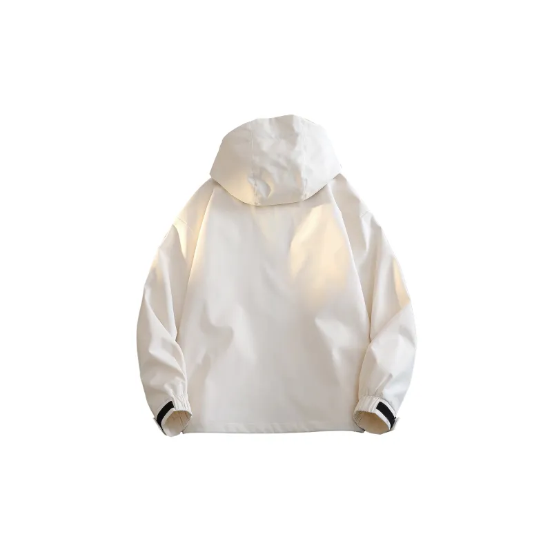 Warrior Warrior Jackets Coats Unisex-3
