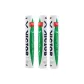 3 Tubes