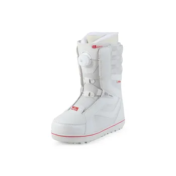SNOWBOARDS WS Single Snowboard Ski Boots Unisex