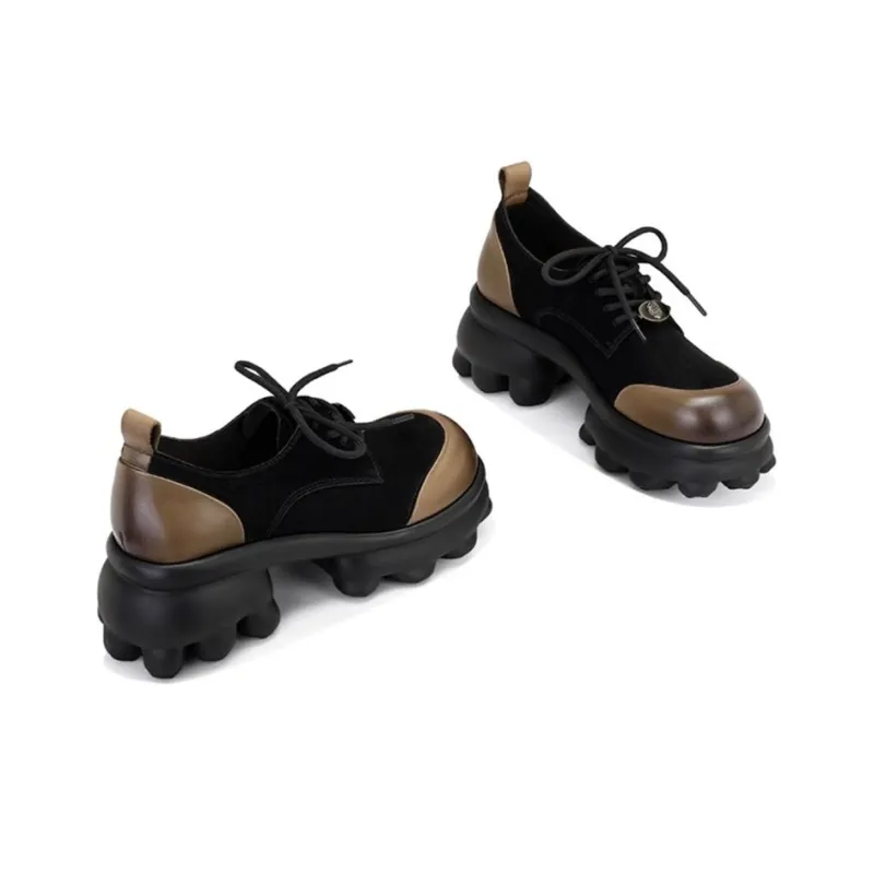 JESSICA SOPHIA Casual Single Shoes Women's-1