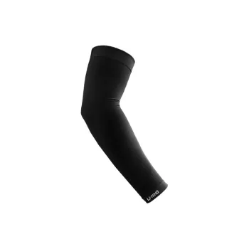 LiNing Basketball Cycling Hiking Arm Guards Cotton